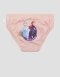 Disney Pack isi 3 Frozen Celana Dalam Anak Perempuan