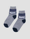Marvel Kaos Kaki Anak Laki-laki