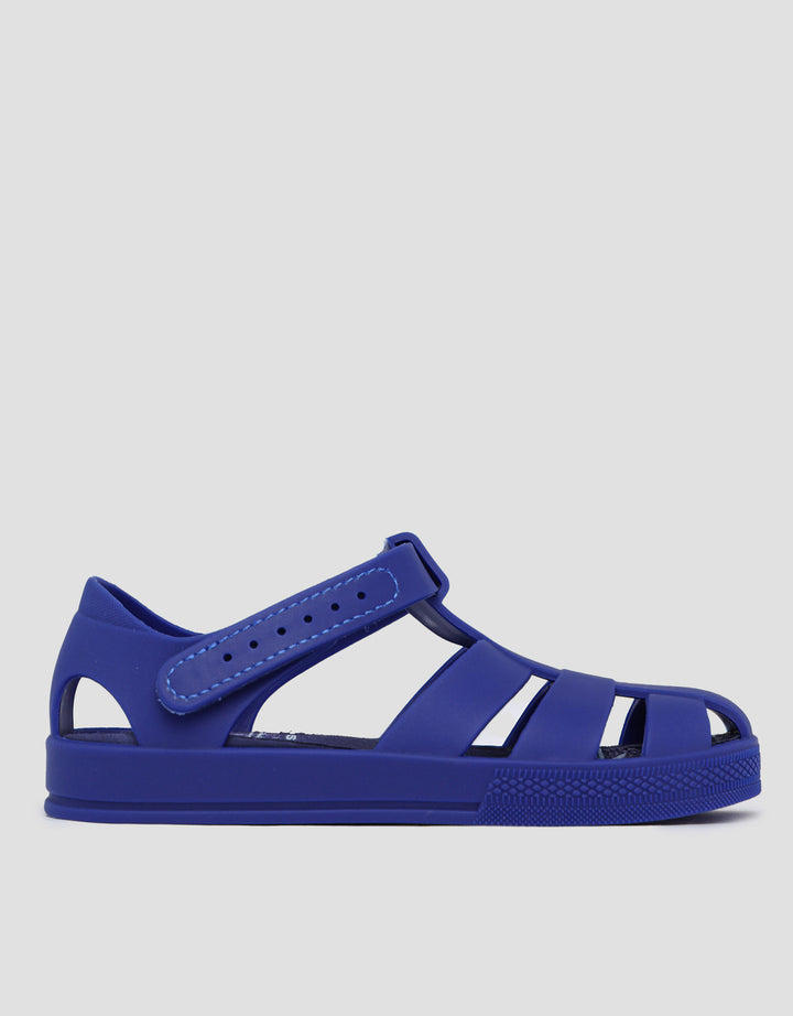 Nevada Ankle Strap Sandals Anak Laki-laki