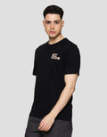 Nevada Mtv Photoprint - Style Kaos Lengan Pendek Pria