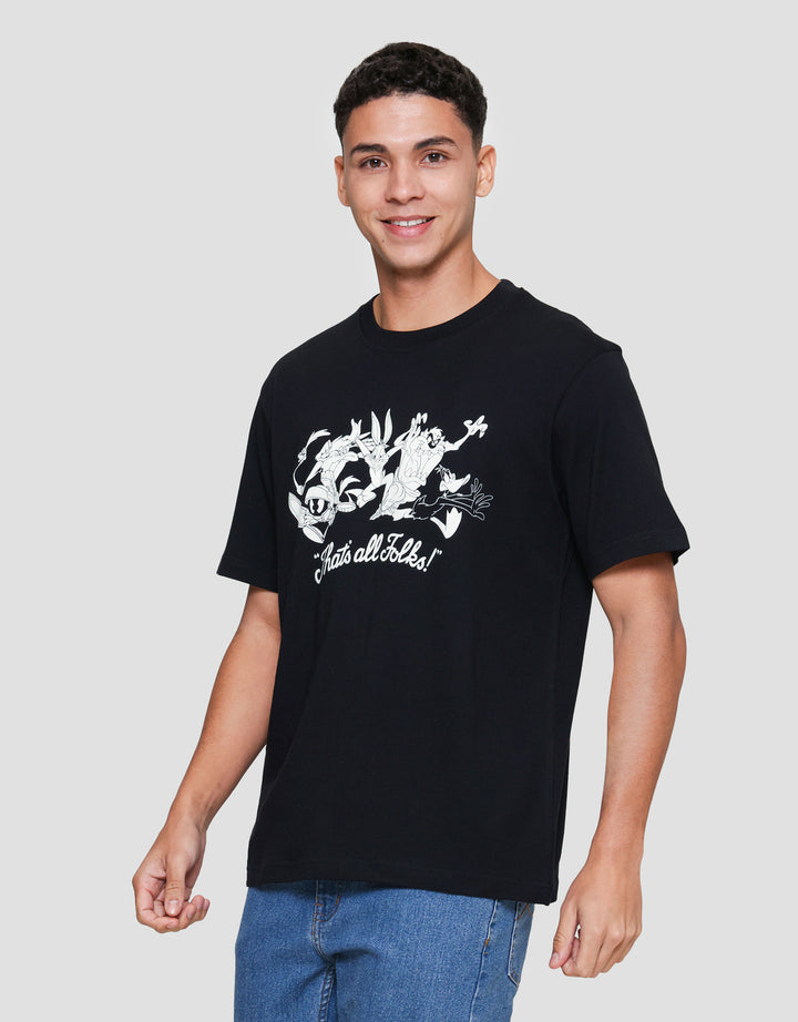 Nevada Wb Marvin - Style That’s Kaos Pria