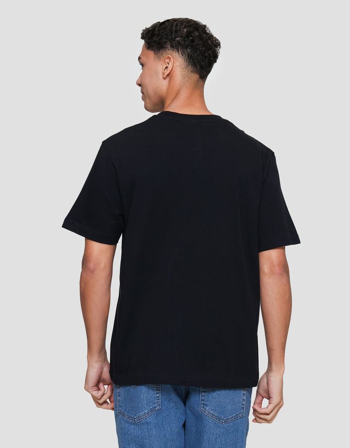 Nevada Wb Marvin - Style That’s Kaos Pria