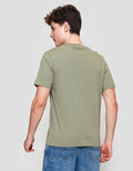 Nevada Photoprint - Street Kaos Lengan Pendek Pria