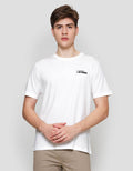 Nevada Photoprint - Disturbance Kaos Lengan Pendek Pria