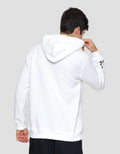 Disney Mickey And Friends Skateboard Inspired Jaket Hoodie Pria