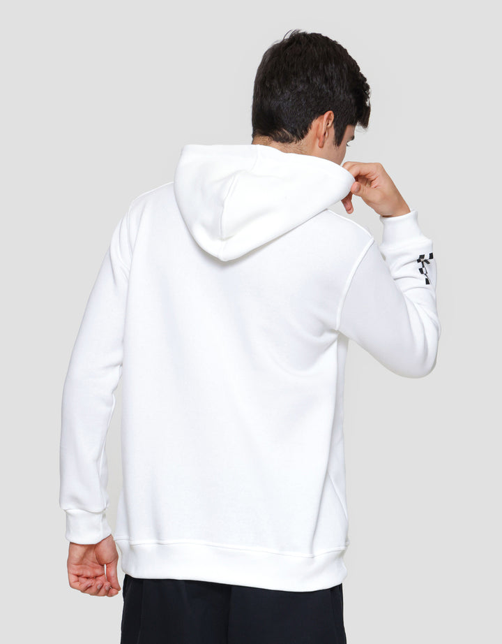 Disney Mickey And Friends Skateboard Inspired Jaket Hoodie Pria