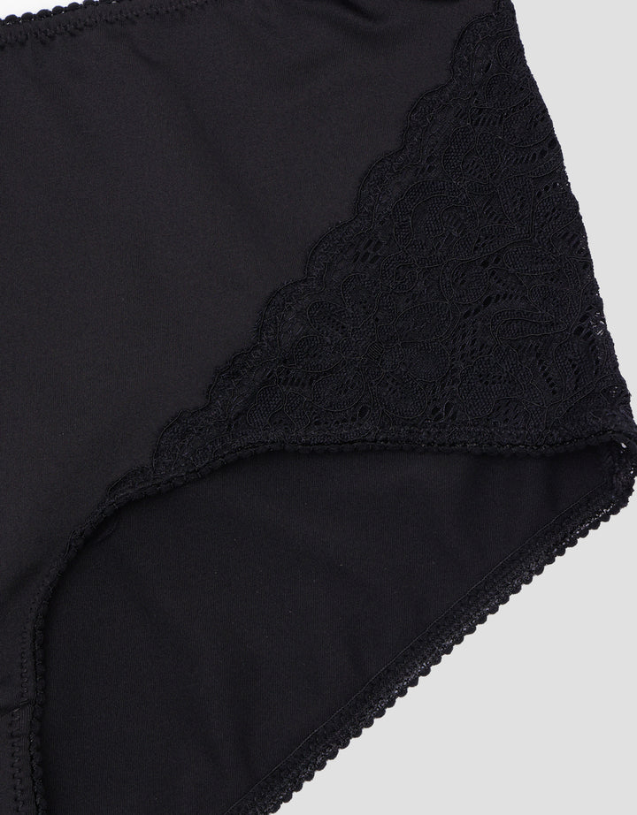 St. Yves Lace Celana Dalam Maxi Wanita