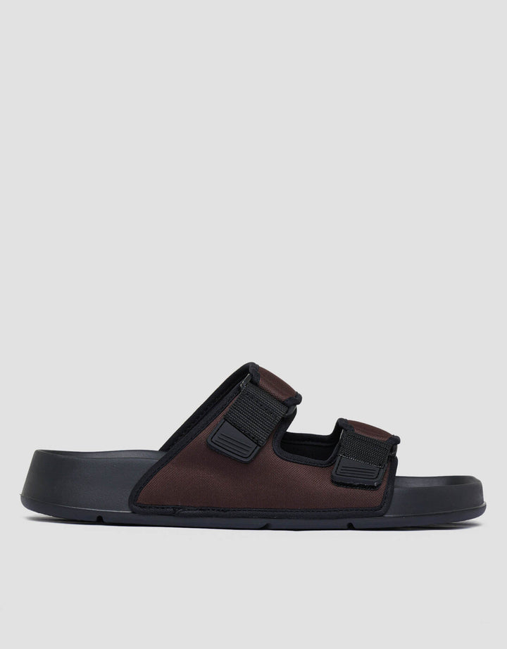 Nevada Casual Sandal Slipper Pria