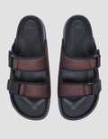 Nevada Casual Sandal Slipper Pria