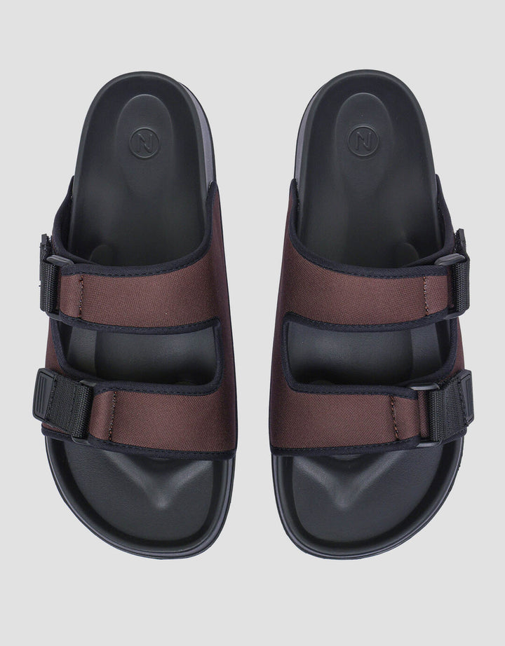 Nevada Casual Sandal Slipper Pria