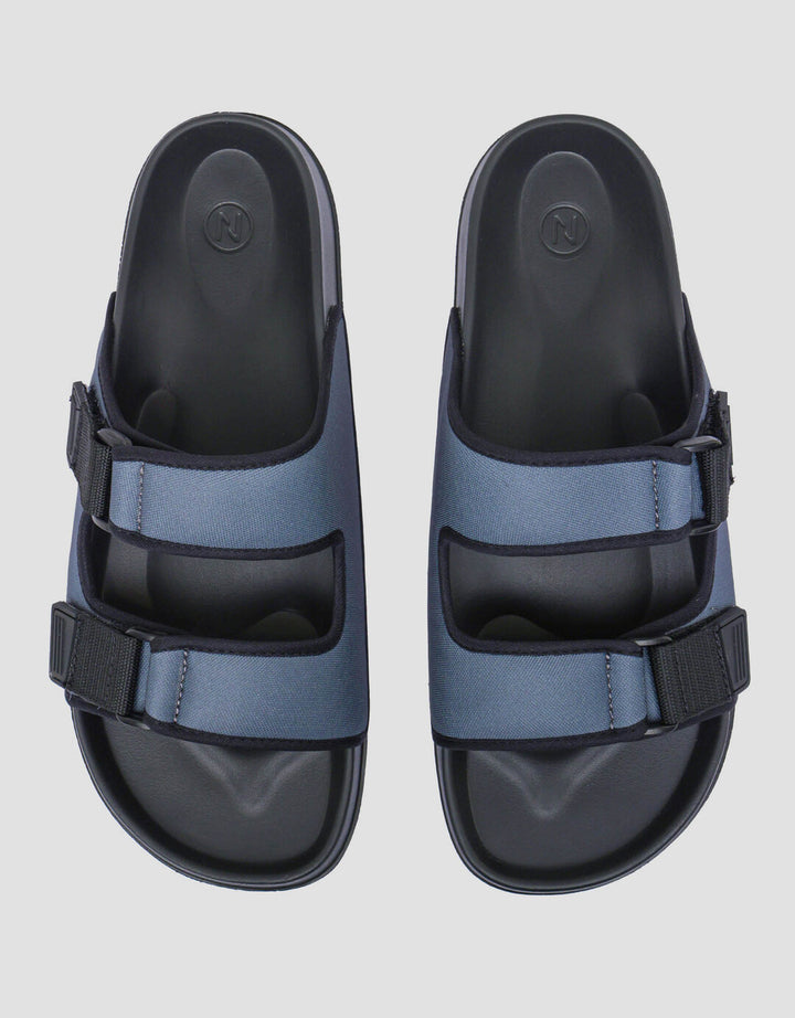 Nevada Casual Sandal Slipper Pria