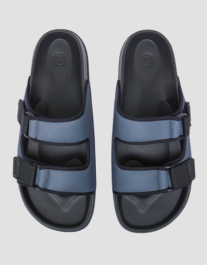 Nevada Casual Sandal Slipper Pria