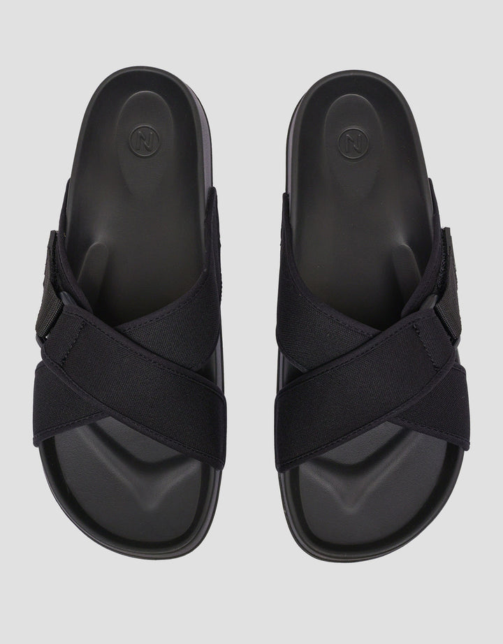 Nevada Sandal Slipper Pria