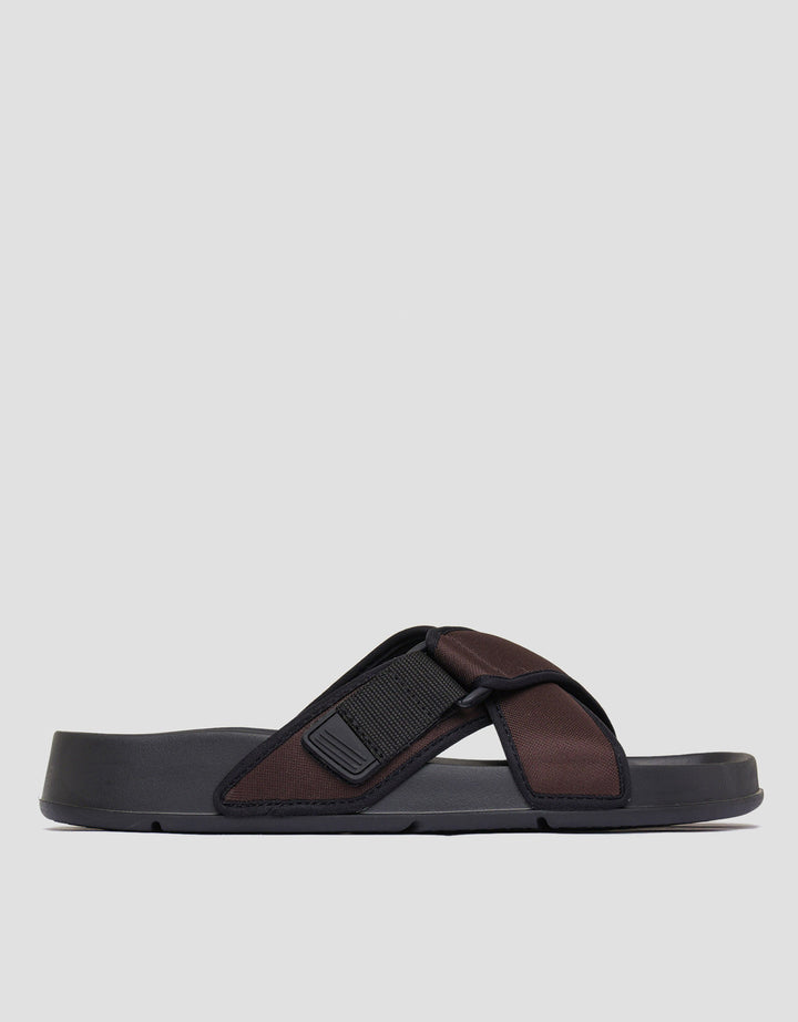 Nevada Sandal Slipper Pria