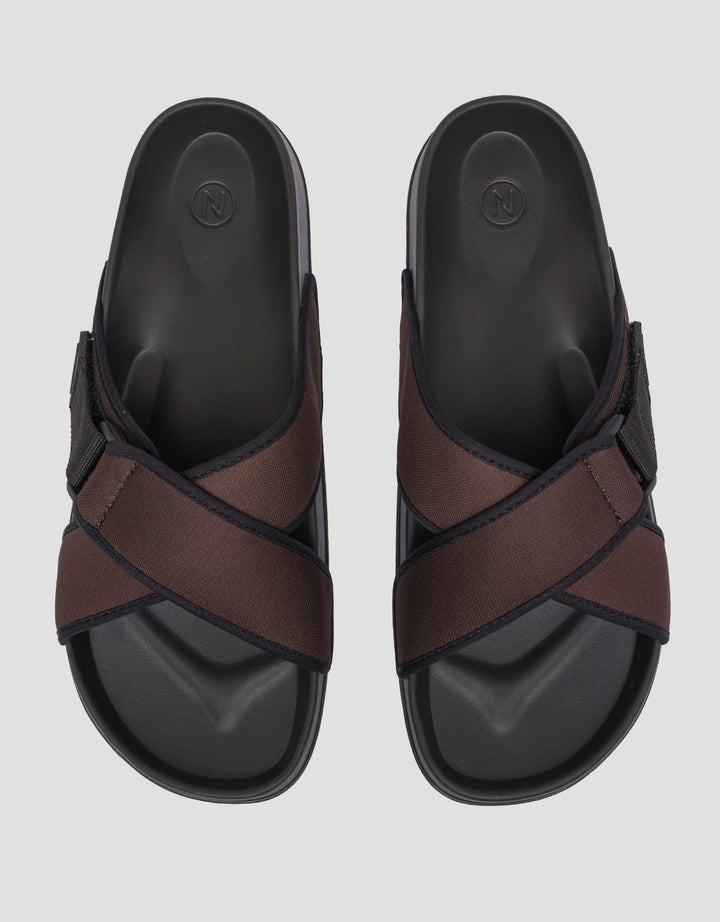 Nevada Sandal Slipper Pria