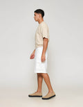 ZES Casual Fashion Cargo Celana Pendek Pria SCD203
