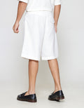 ZES Casual Fashion With Flap Celana Pendek Pria SCD202