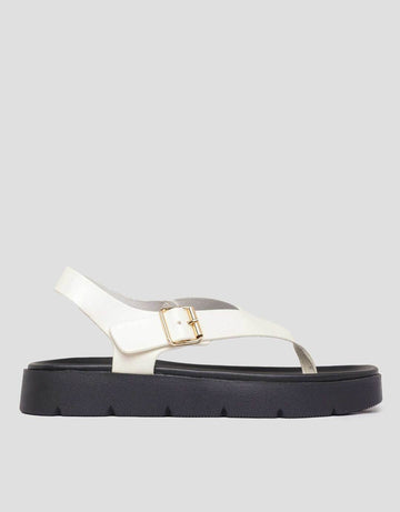 NEVADA SANDAL SLINGBACK WANITA