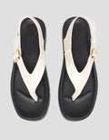 NEVADA SANDAL SLINGBACK WANITA