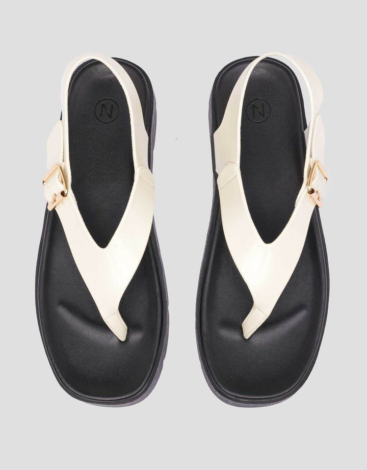 NEVADA SANDAL SLINGBACK WANITA