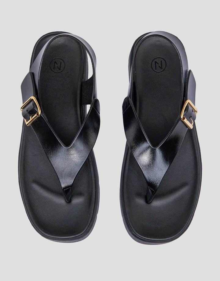 NEVADA SANDAL SLINGBACK WANITA