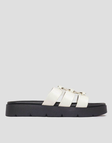 NEVADA SIMPLY SANDAL SLIPPER WANITA