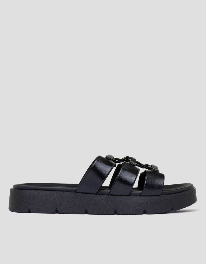 NEVADA SIMPLY SANDAL SLIPPER WANITA