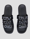 NEVADA SIMPLY SANDAL SLIPPER WANITA