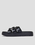 Nevada Simply Sandal Slipper Wanita