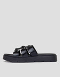 NEVADA SIMPLY SANDAL SLIPPER WANITA
