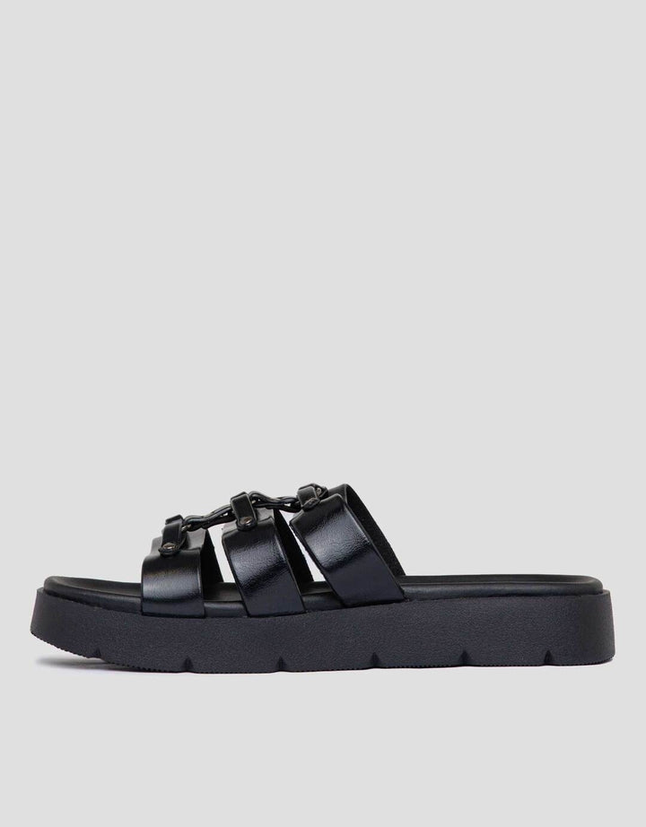 NEVADA SIMPLY SANDAL SLIPPER WANITA
