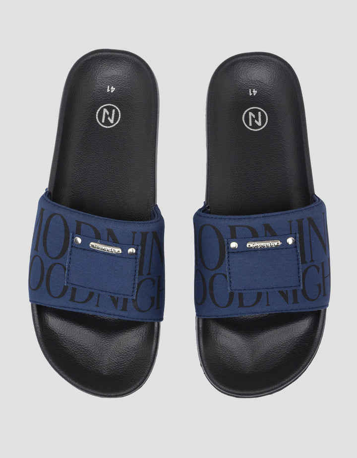 Nevada Sandal Slipper SLDTIME15 Wanita