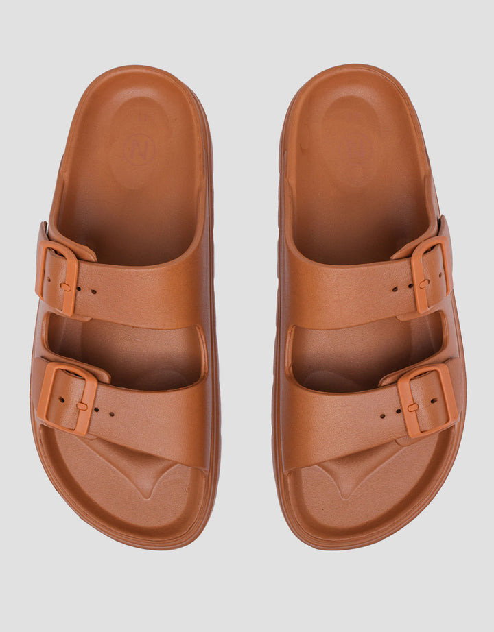 Nevada Phyt Sandal Slipper Wanita