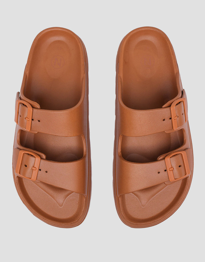 Nevada Simply Sandal Slipper Wanita