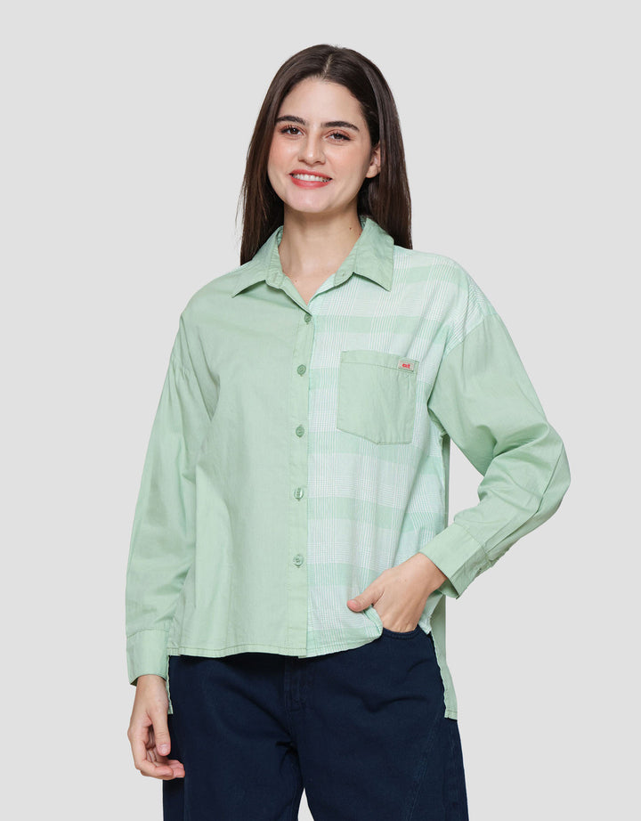 Exit Olira Blouse Wanita