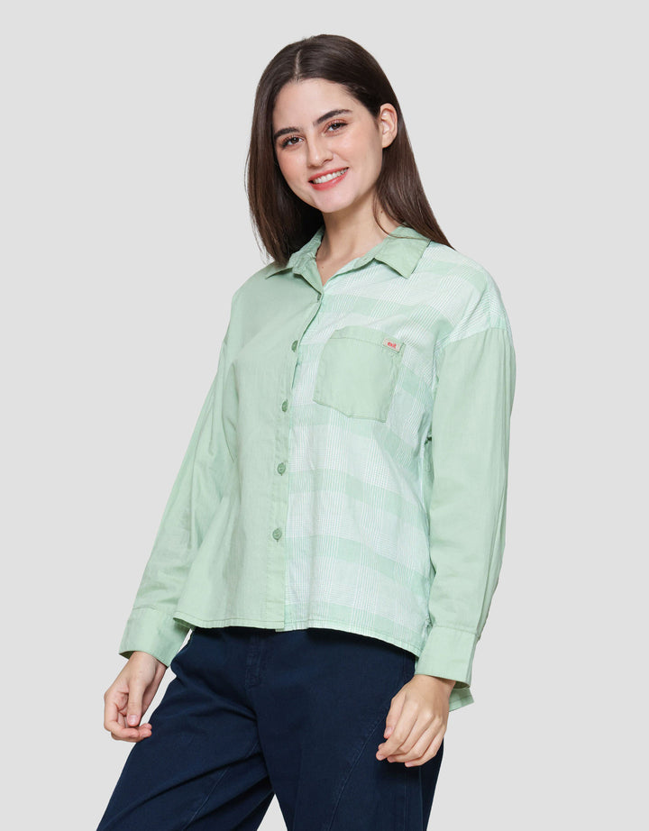 Exit Olira Blouse Wanita