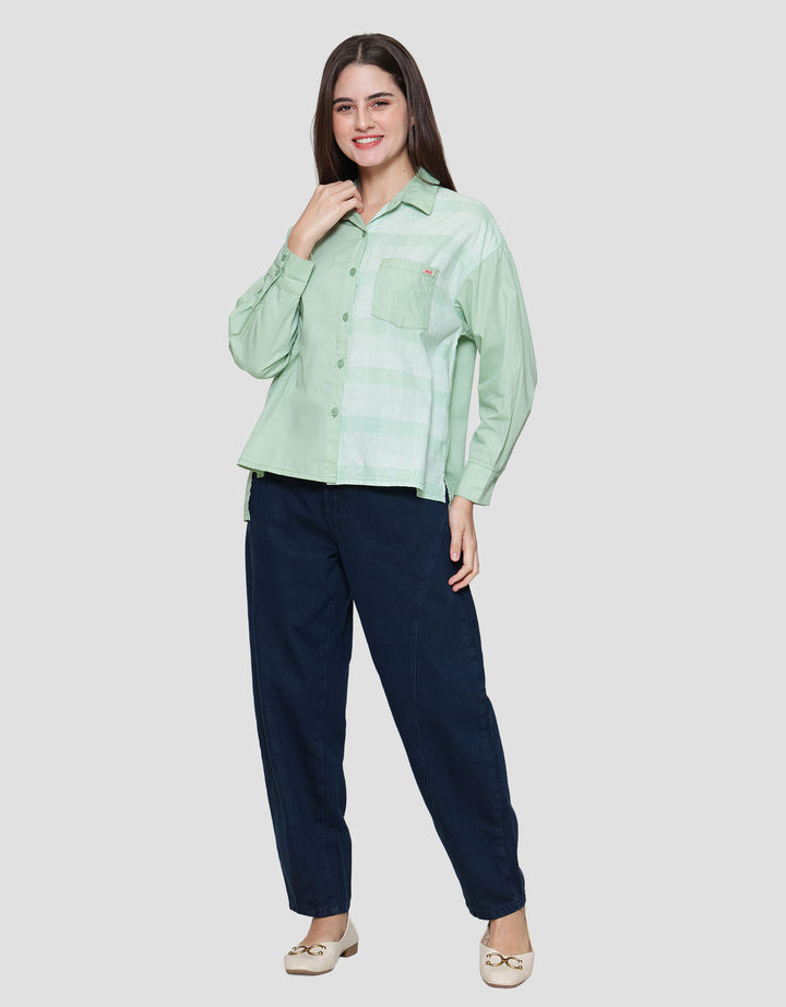 Exit Olira Blouse Wanita