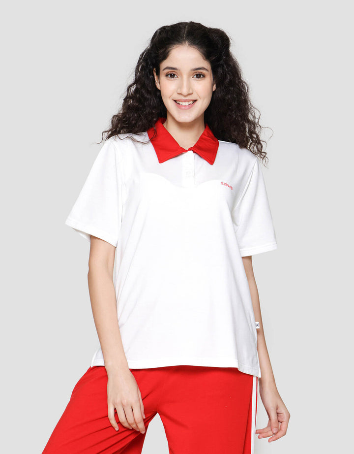Expand Opi Kaos Wanita