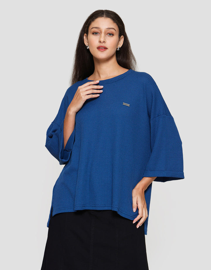 Expand Ruby Blouse Wanita