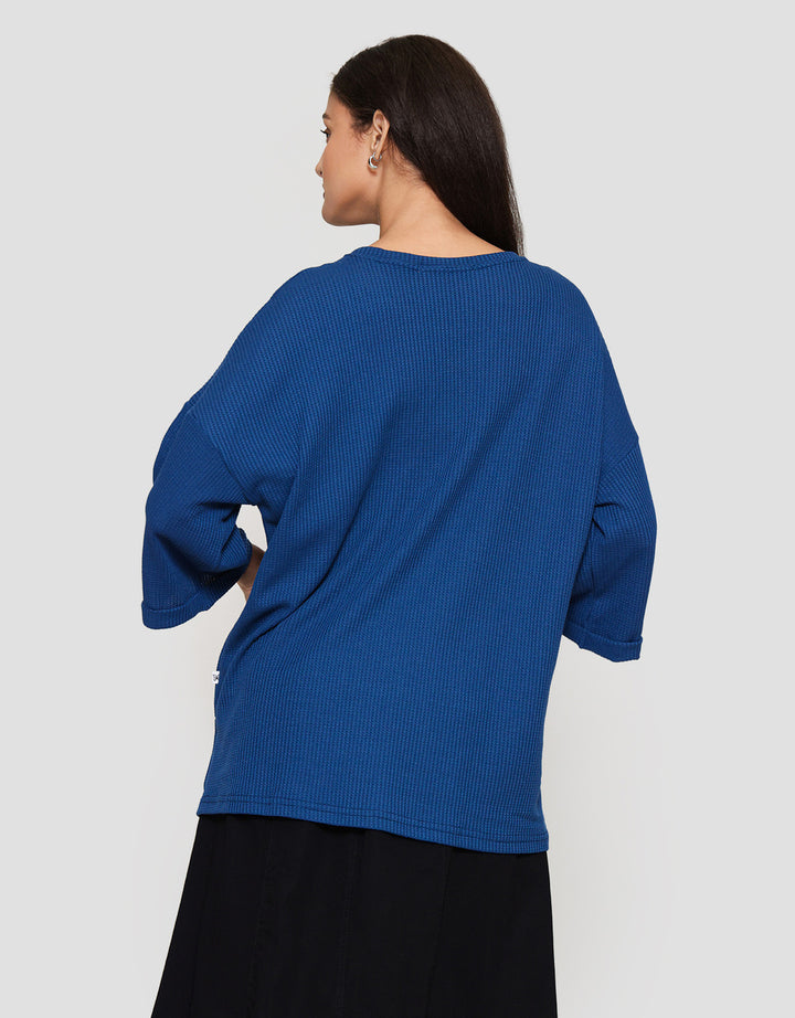 Expand Ruby Blouse Wanita