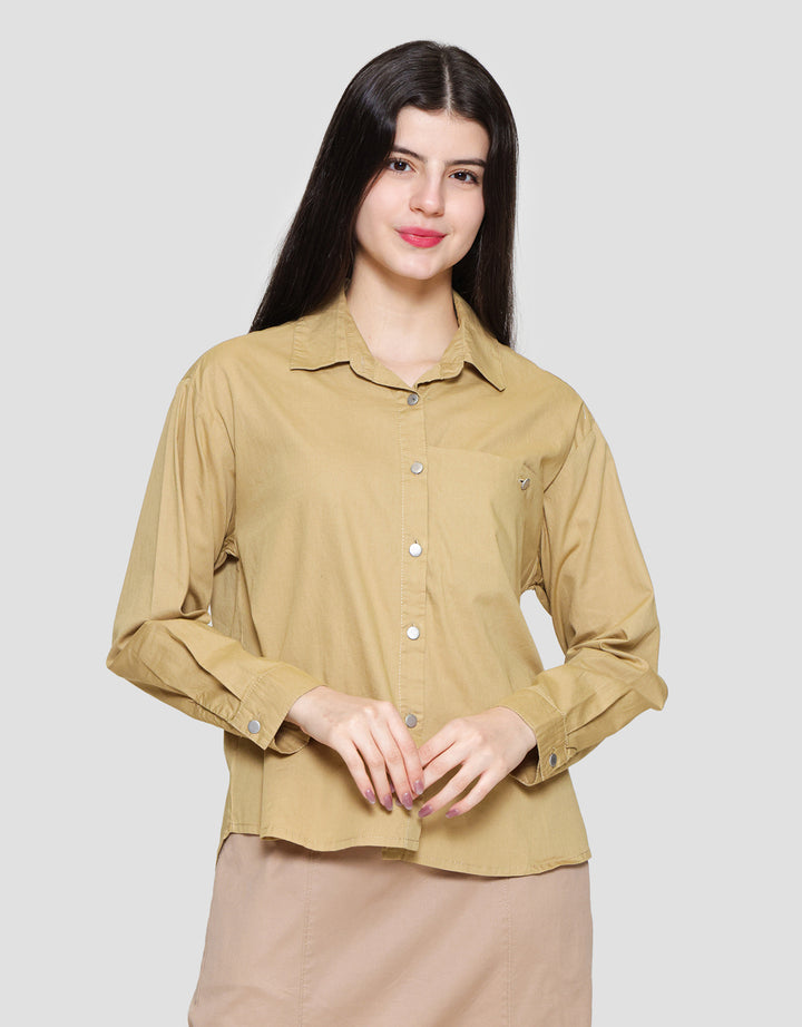 Exit Zenita Blouse Wanita