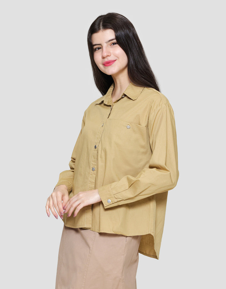 Exit Zenita Blouse Wanita