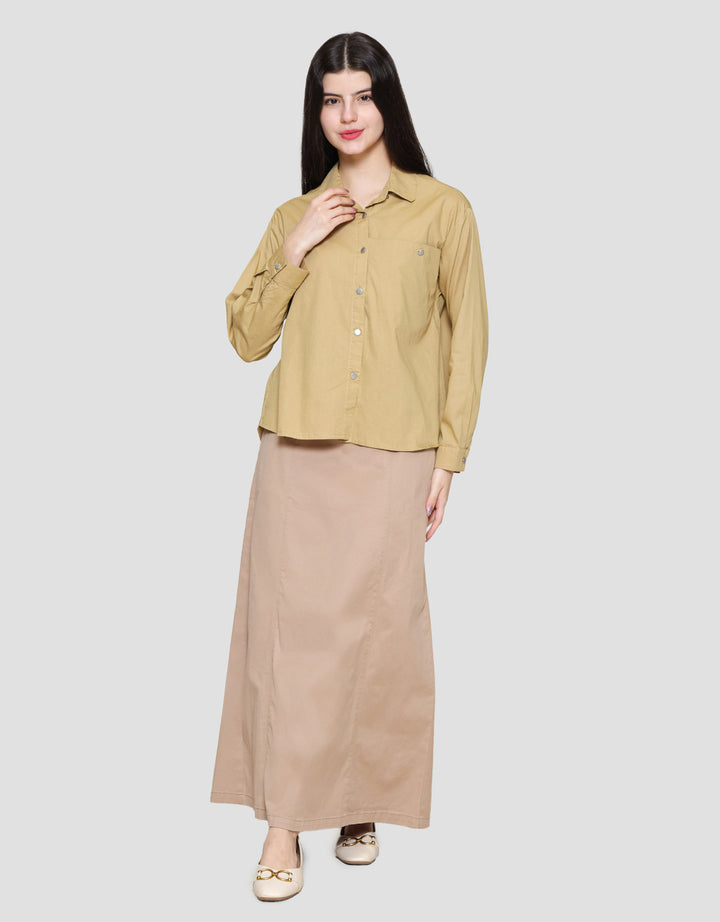 Exit Zenita Blouse Wanita