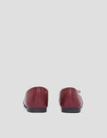 Volo Nevada Sepatu Flat Ballerinas Esom03 Wanita