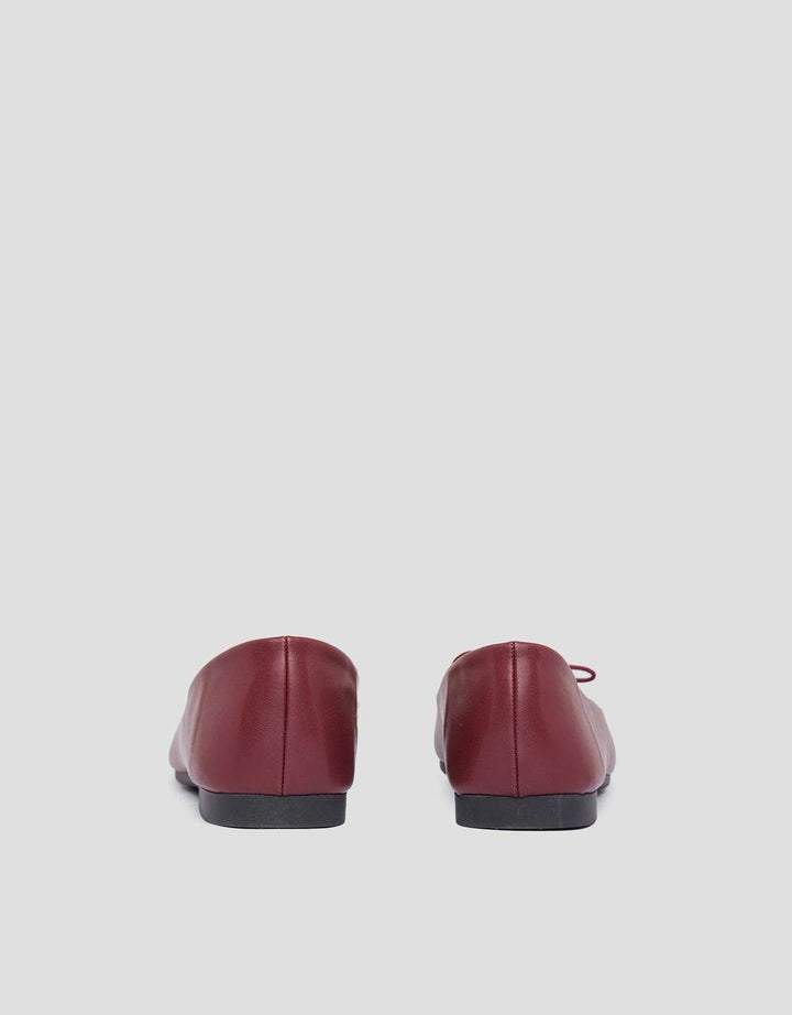 Volo Nevada Sepatu Flat Ballerinas Esom03 Wanita