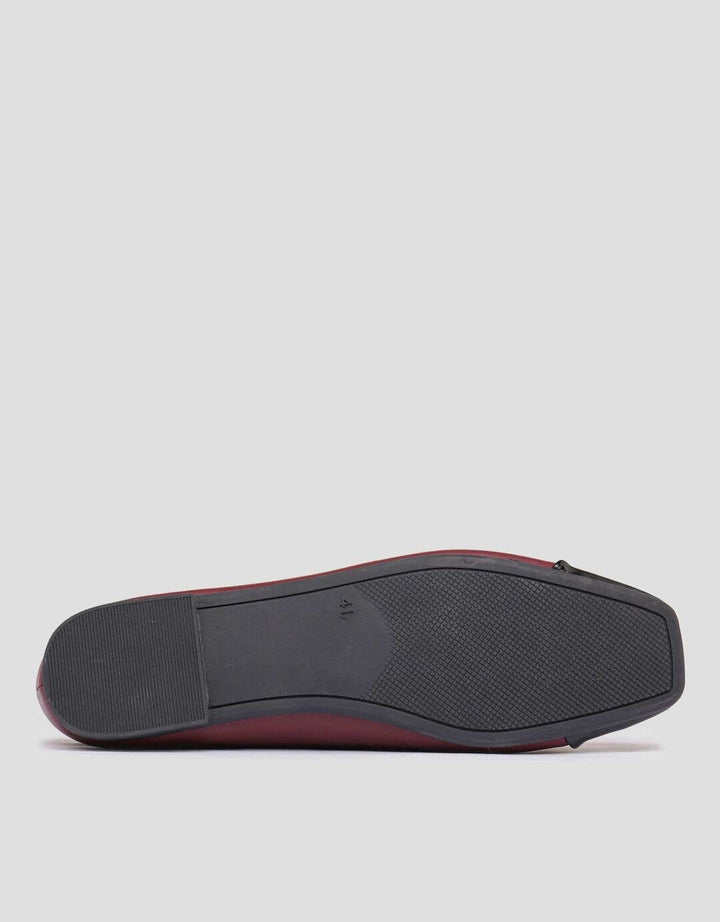 Volo Nevada Sepatu Flat Ballerinas Esom03 Wanita