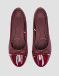 Volo Nevada Ballerina Sepatu Flat Wanita