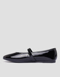 Nevada Mary Jane Sepatu Flat Wanita