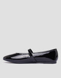 Volo Nevada Mary Jane Sepatu Flat Wanita