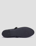 Nevada Mary Jane Sepatu Flat Wanita